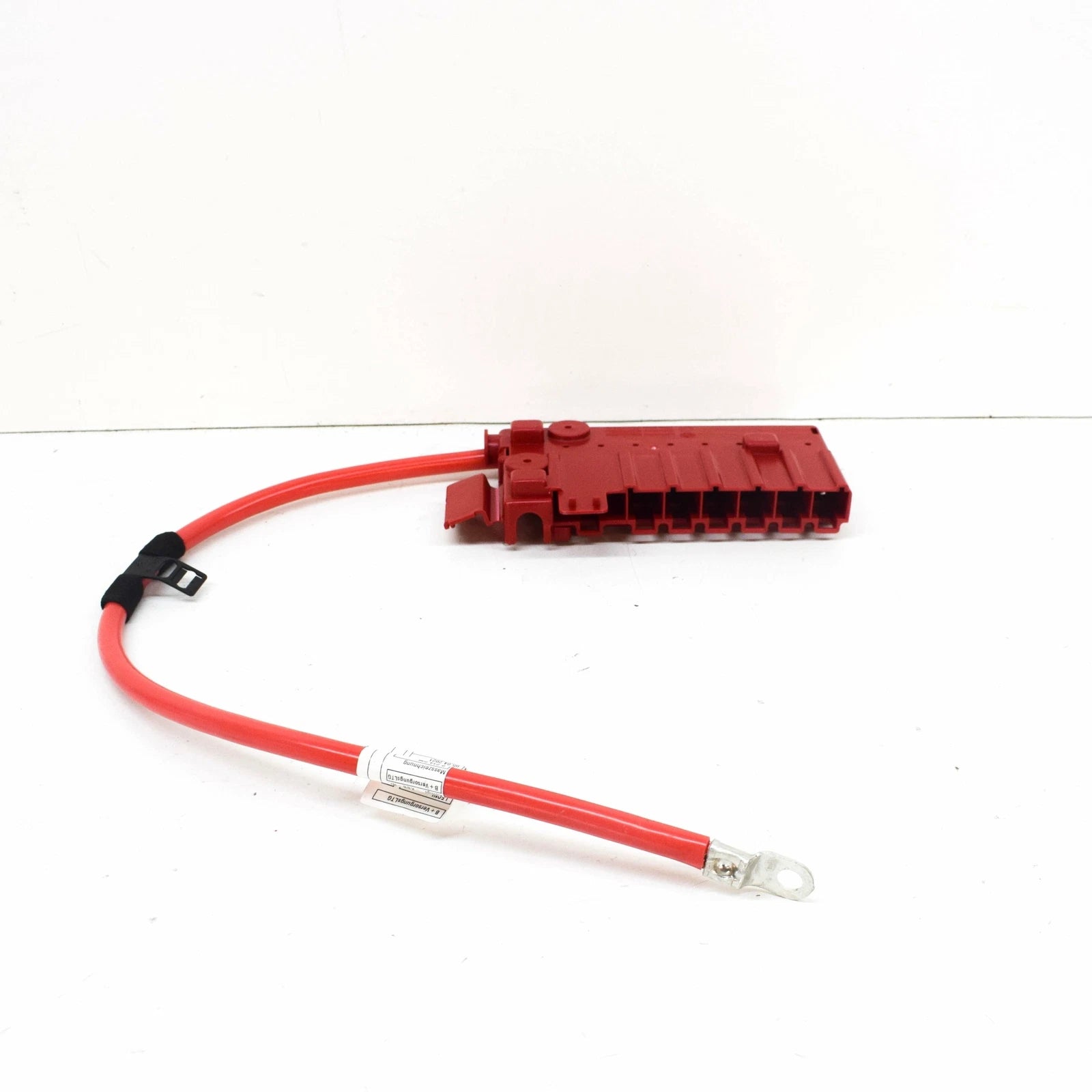 NEW BMW Z4 ROADSTER E89 POWER DISTRIBUTION BOX W FUSE 61149192124 9192124