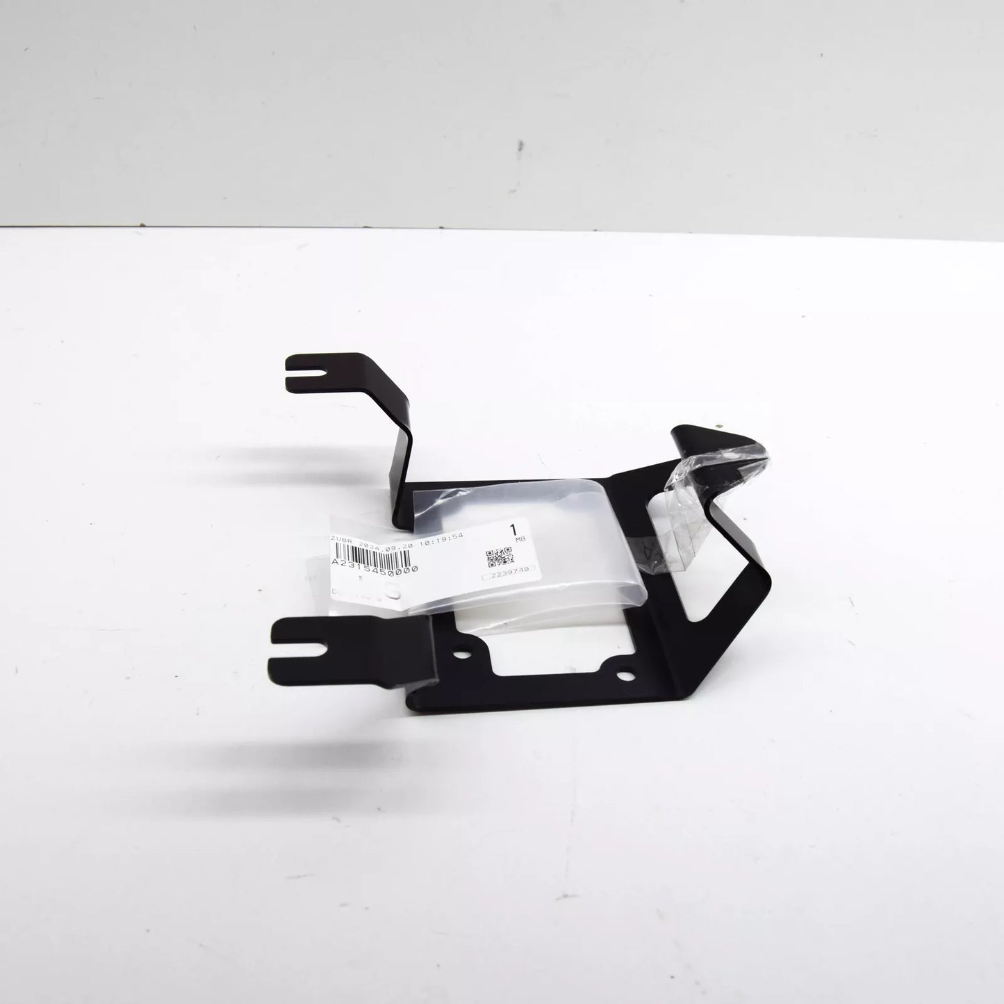 NEW MERCEDES-BENZ SL R231 DISTRONIC HOLDER A2315450000 ORIGINAL