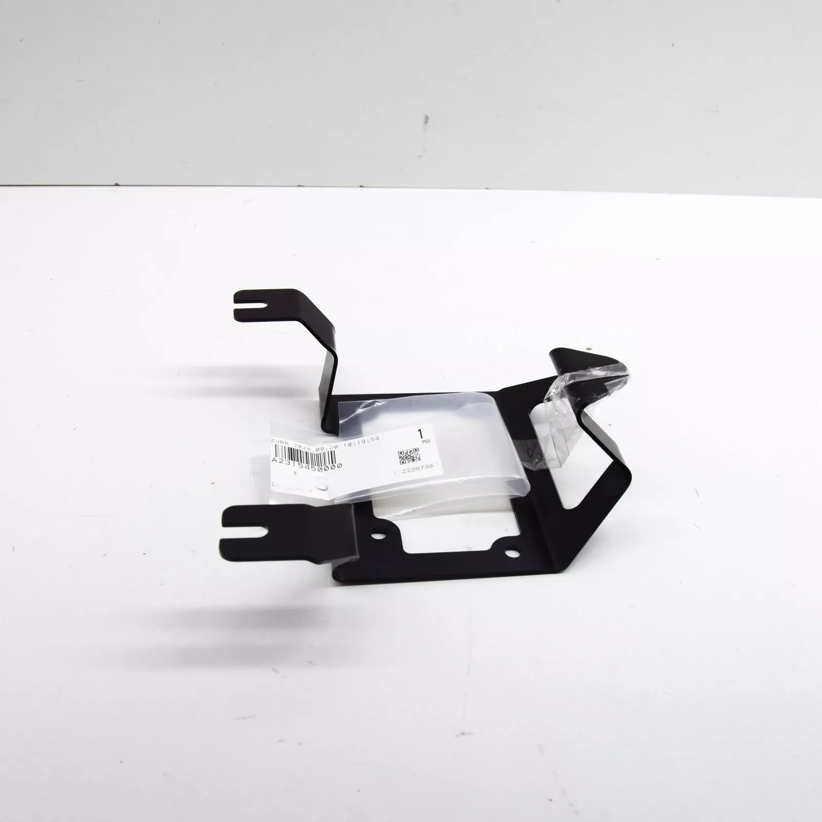 NEW MERCEDES-BENZ SL R231 DISTRONIC HOLDER A2315450000 ORIGINAL