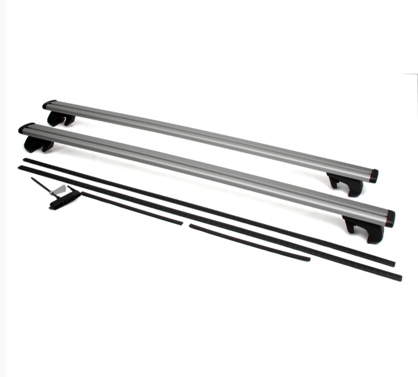 new ford kuga c520 mk2 roof rack kit amcv4j-55a062-aa 1802375 original