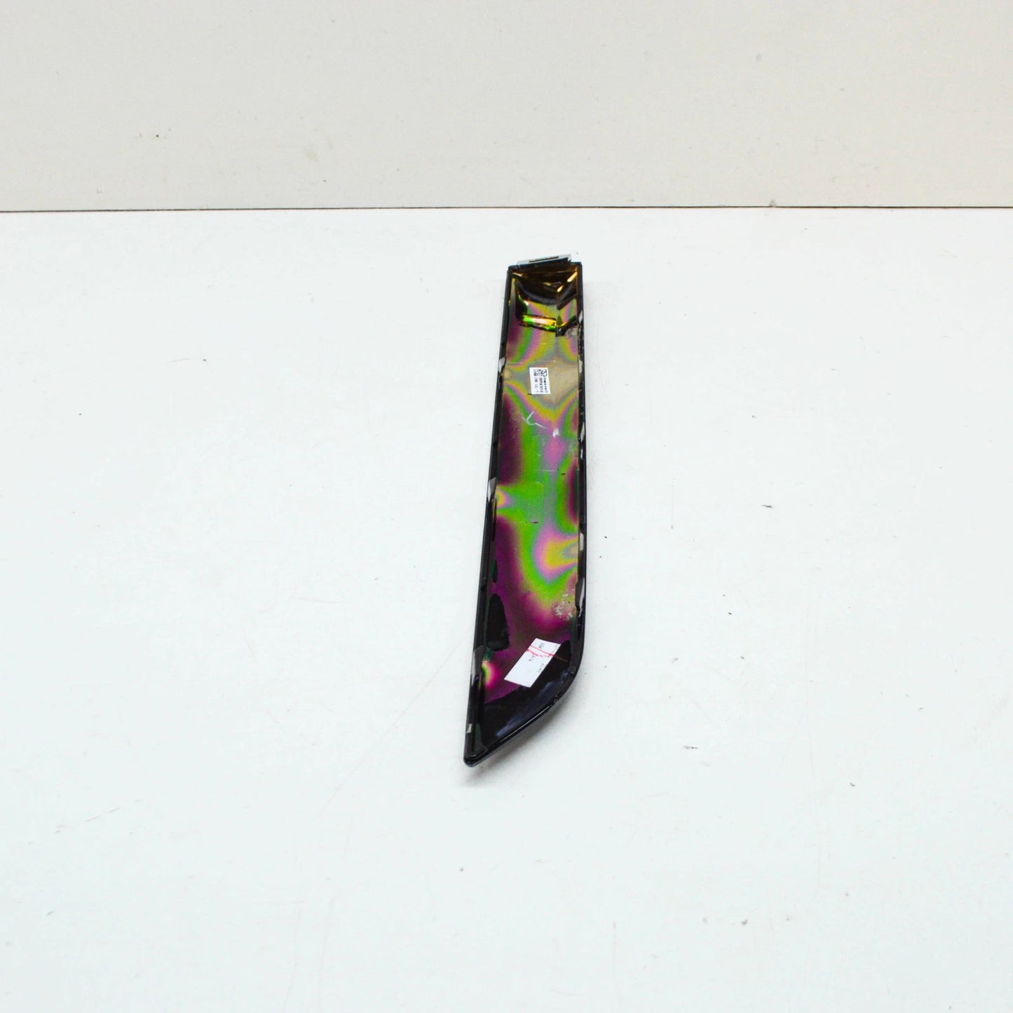 NEW BMW X7 G07 M REAR LEFT BUMPER MOLDING 51128074019 8074019 ORIGINAL