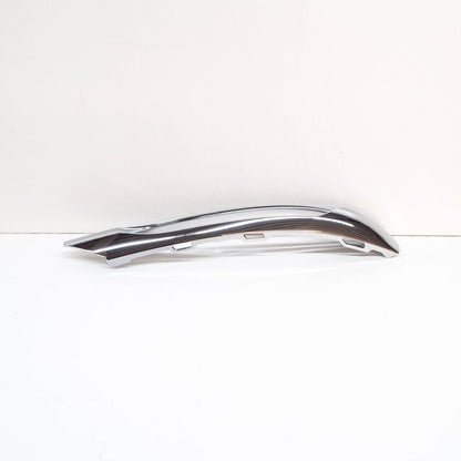 NEW MERCEDES-BENZ C-CLASS W204 FRONT RIGHT LIGHT DRL TRIM A2048853074 ORIGINAL