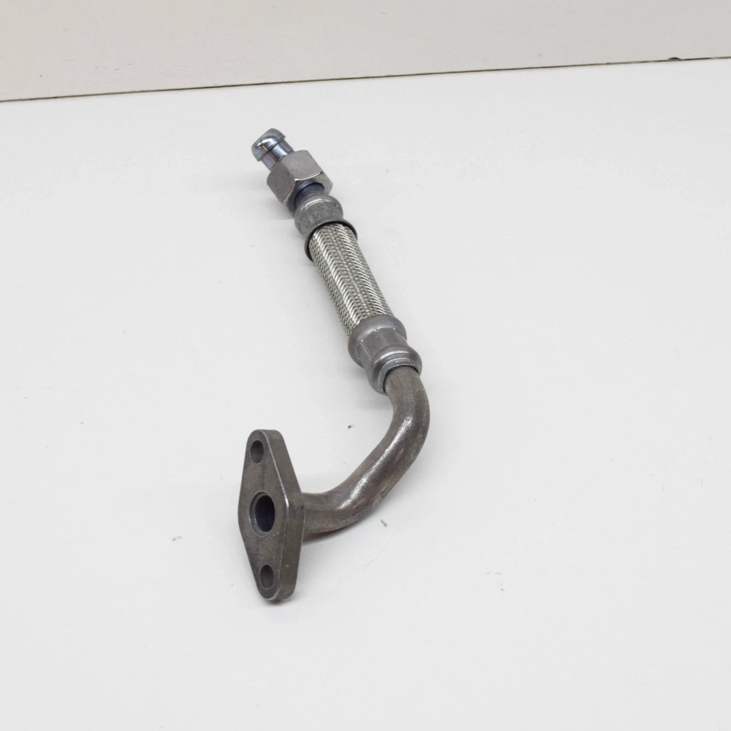 NEW AUDI A4 B7 OIL RETURN LINE 028145736AH