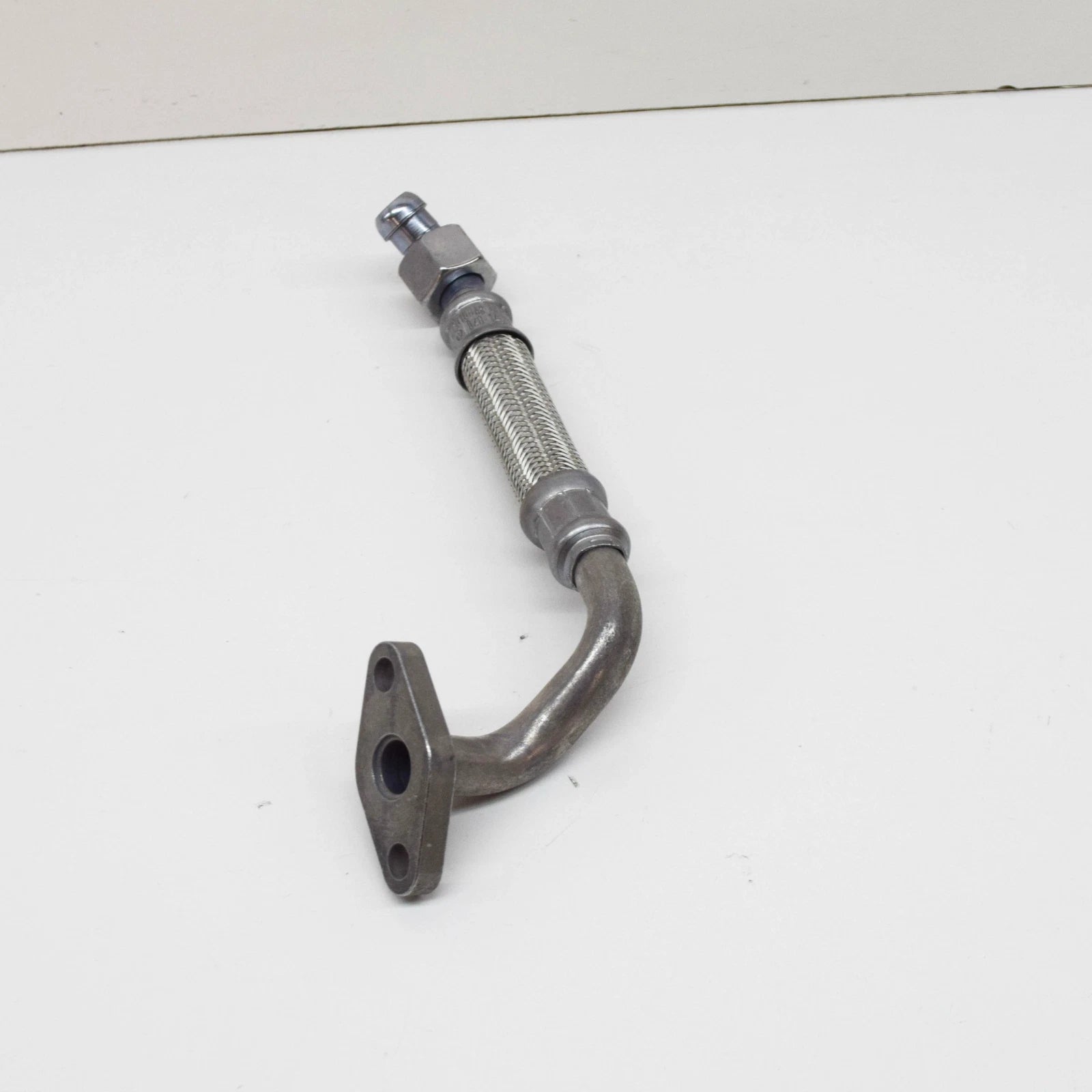 NEW AUDI A4 B7 OIL RETURN LINE 028145736AH