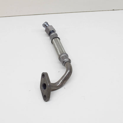 NEW AUDI A4 B7 OIL RETURN LINE 028145736AH