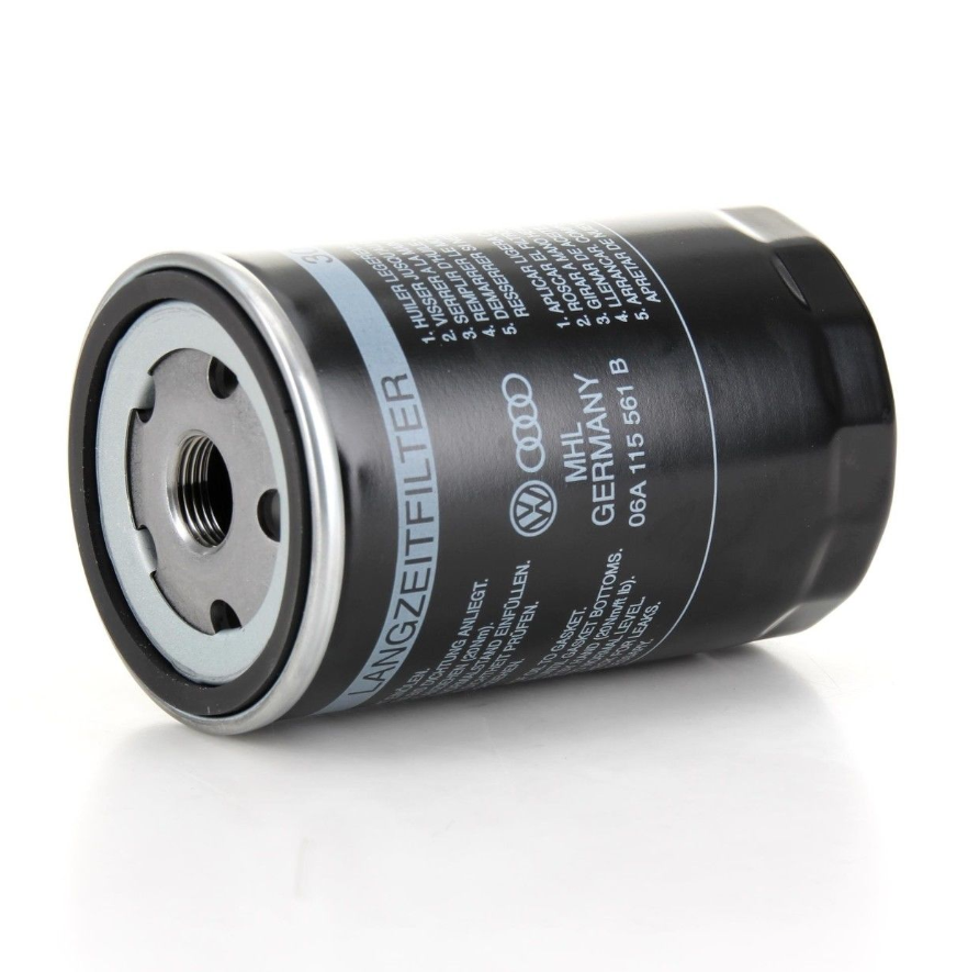 new volkswagen golf mk6 oil filter 06a115561b original