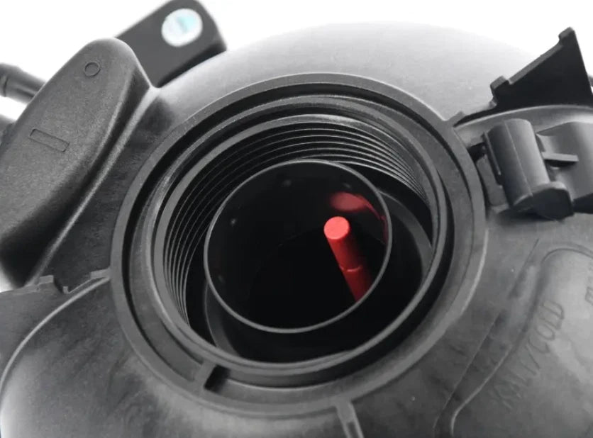 NEW AUDI R8 4S EXPANSION TANK 4S0121403B