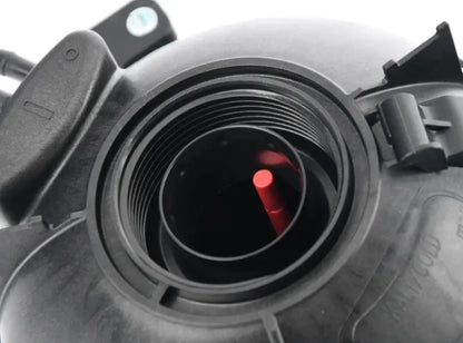 NEW AUDI R8 4S EXPANSION TANK 4S0121403B