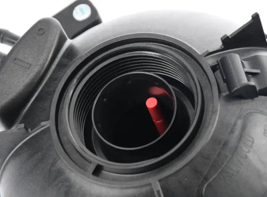 NEW AUDI R8 4S EXPANSION TANK 4S0121403B