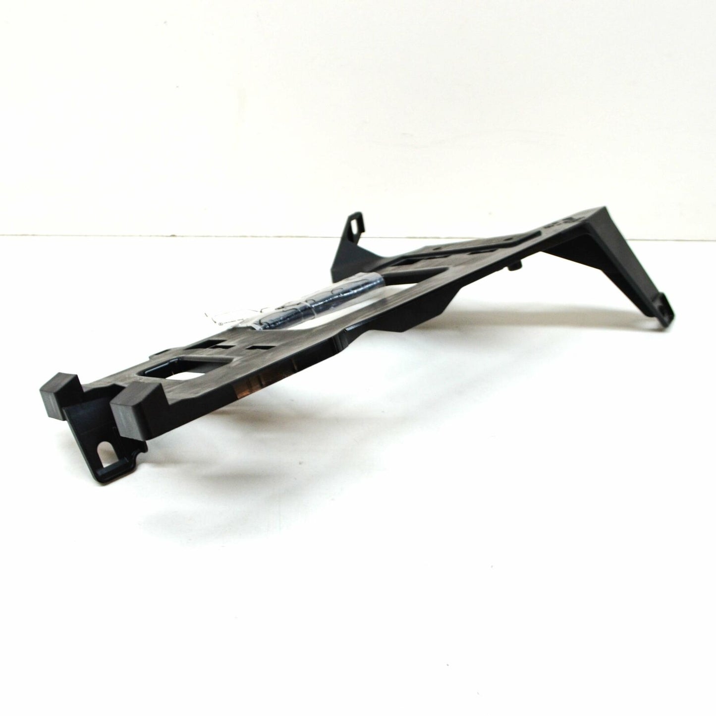 NEW AUDI A5 CABRIO 8W6 REAR LEFT AMPLIFIER BRACKET 8W6907456 ORIGINAL