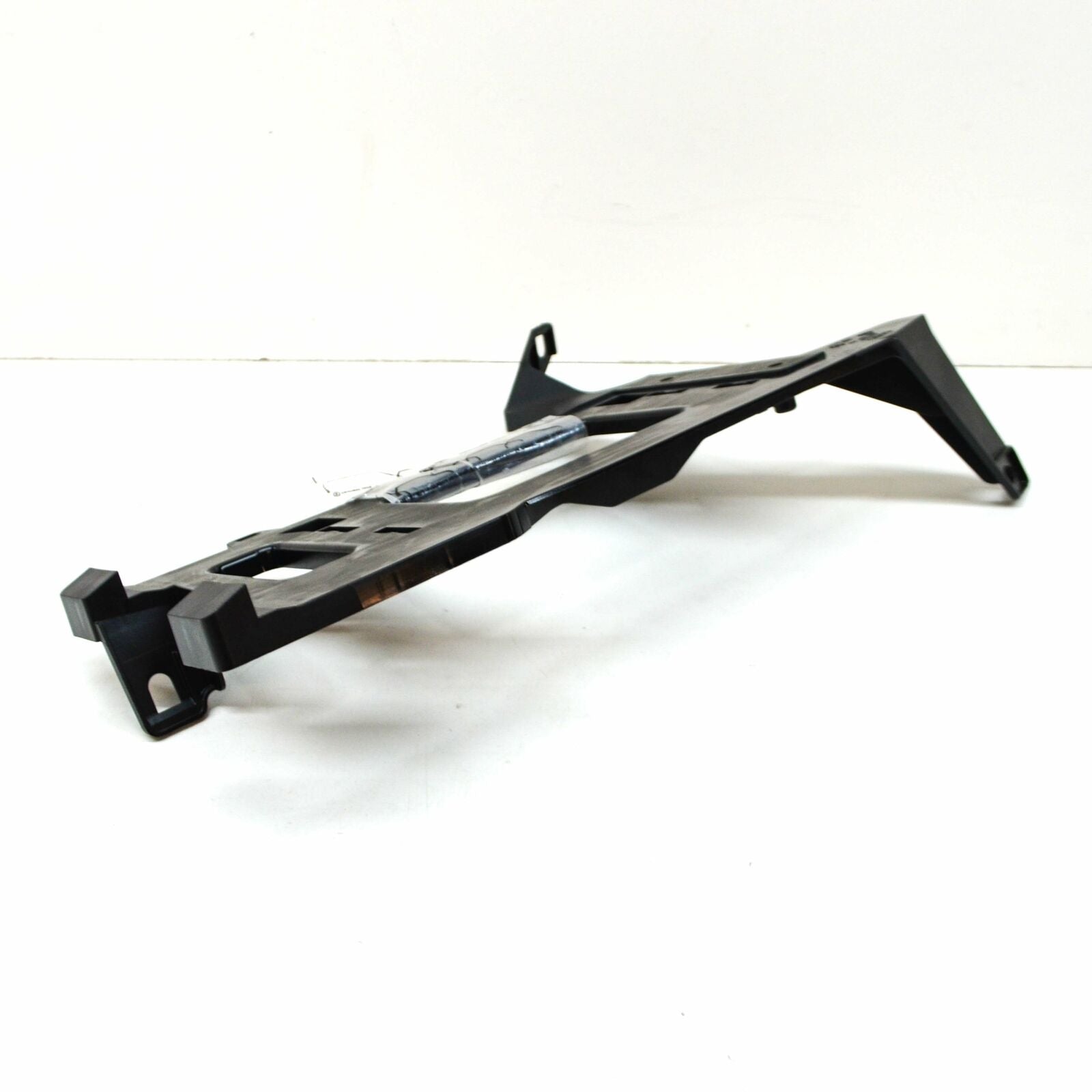 NEW AUDI A5 CABRIO 8W6 REAR LEFT AMPLIFIER BRACKET 8W6907456 ORIGINAL