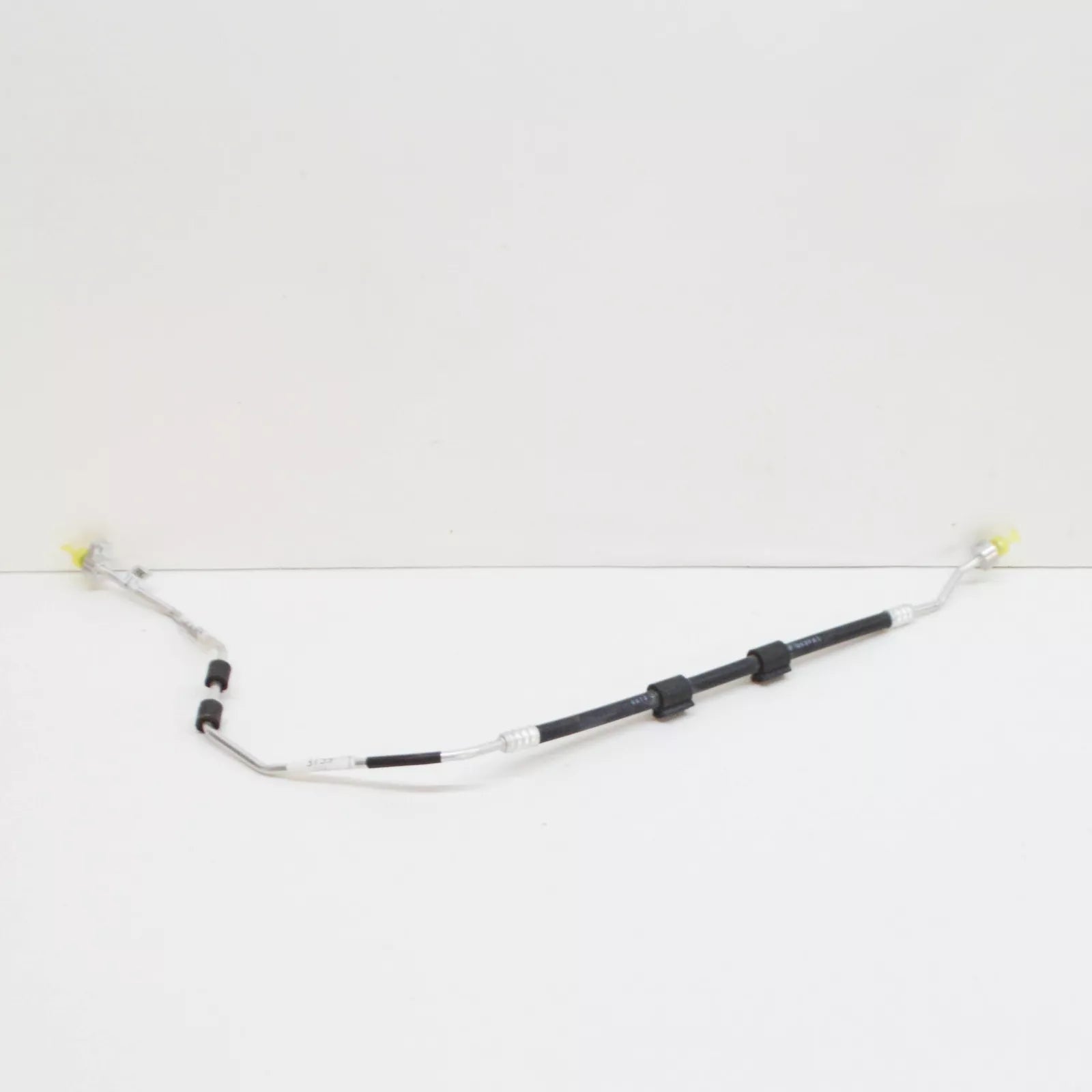 NEW AUDI Q7 4M A/C REFRIGERANT LINE 4M0816741CM ORIGINAL