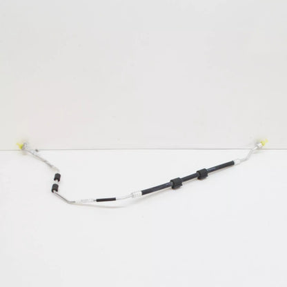 NEW AUDI Q7 4M A/C REFRIGERANT LINE 4M0816741CM ORIGINAL