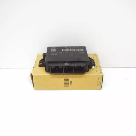 NEW VW  GOLlF VI 5K PDC PARKING DISTANCE CONTROL UNIT MODULE 5K0919475E ORIGINAL