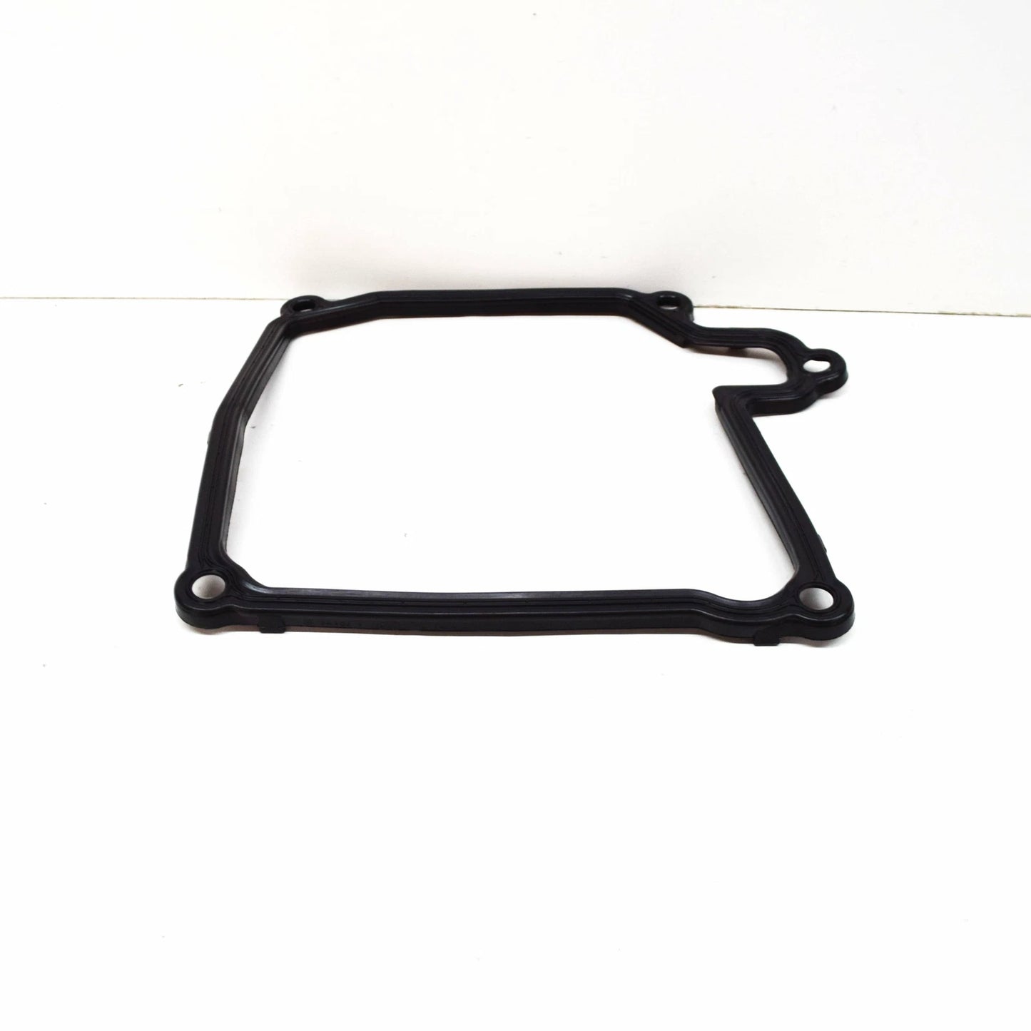NEW AUDI A3 8P TRANSMISSION OIL PAN GASKET SEAL 02E321371E ORIGINAL