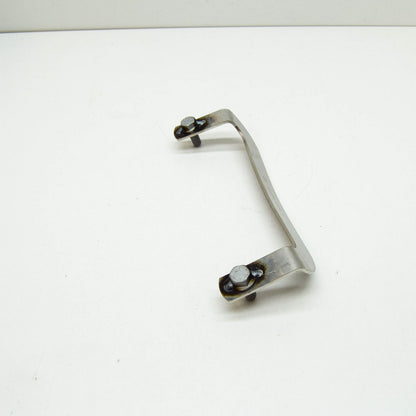 NEW MERCEDES-BENZ S W221 EXHAUST PIPES CONNECTION STRUT A2214900095 ORIGINAL