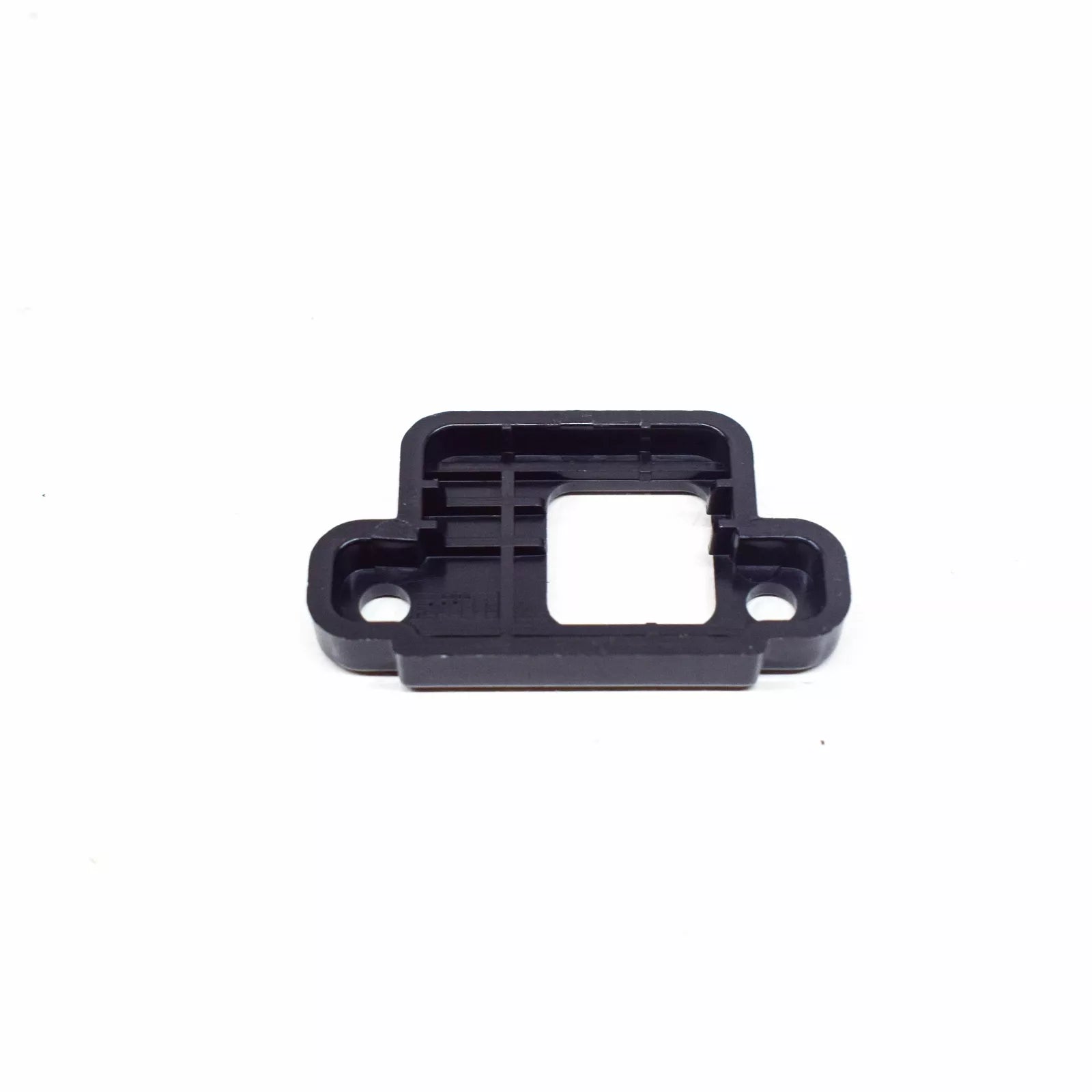 NEW AUDI A8 4H FRONT BUMPER CAMERA MOUNT BRACKET KIT 4H0853795C ORIGINAL