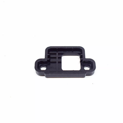 NEW AUDI A8 4H FRONT BUMPER CAMERA MOUNT BRACKET KIT 4H0853795C ORIGINAL