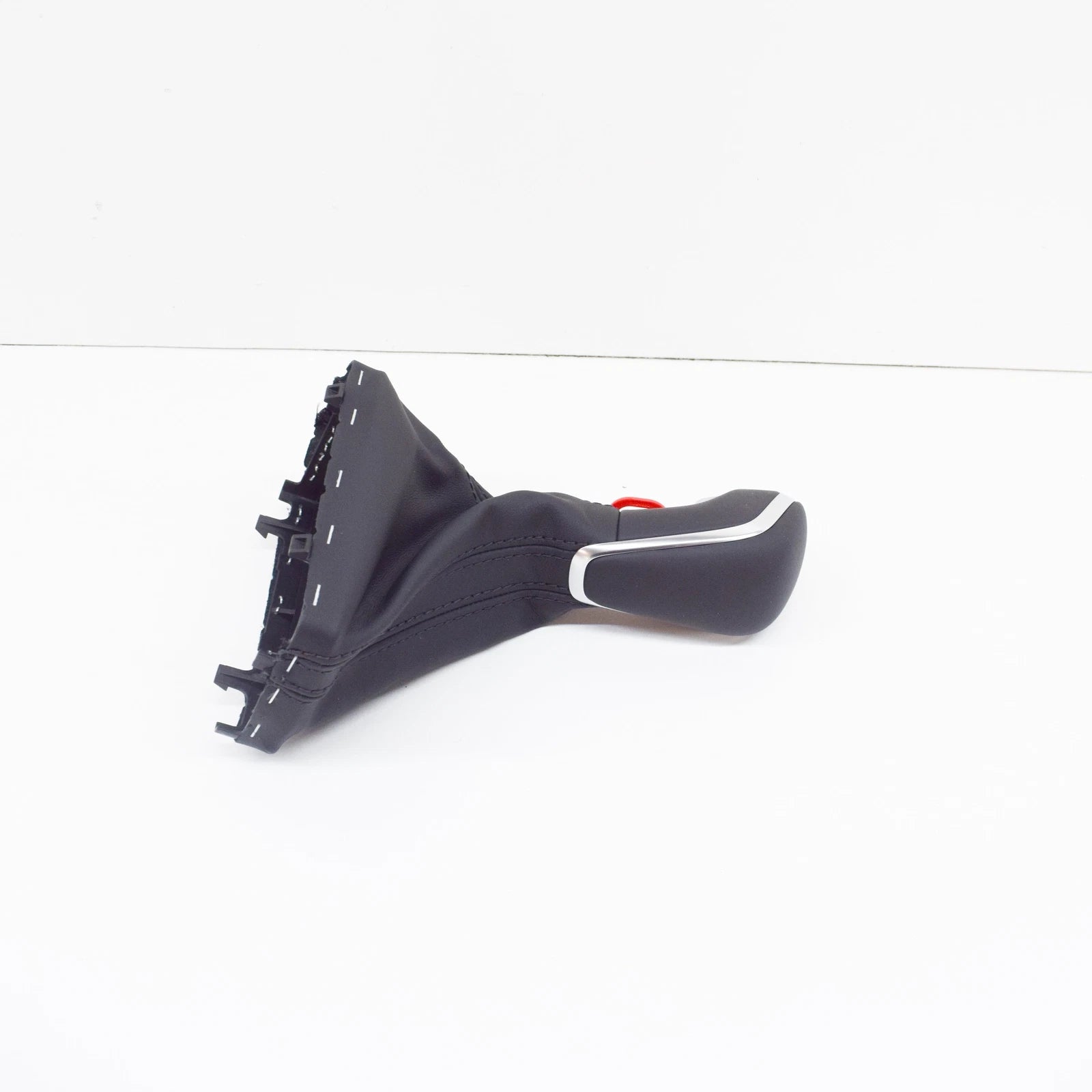 NEW AUDI A6 C7 GEAR SHIFT BOOT AUTOMATIC LHD 4G1713139AGIBR ORIGINAL
