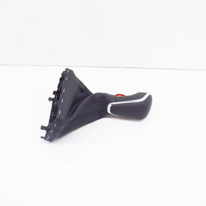 NEW AUDI A6 C7 GEAR SHIFT BOOT AUTOMATIC LHD 4G1713139AGIBR ORIGINAL