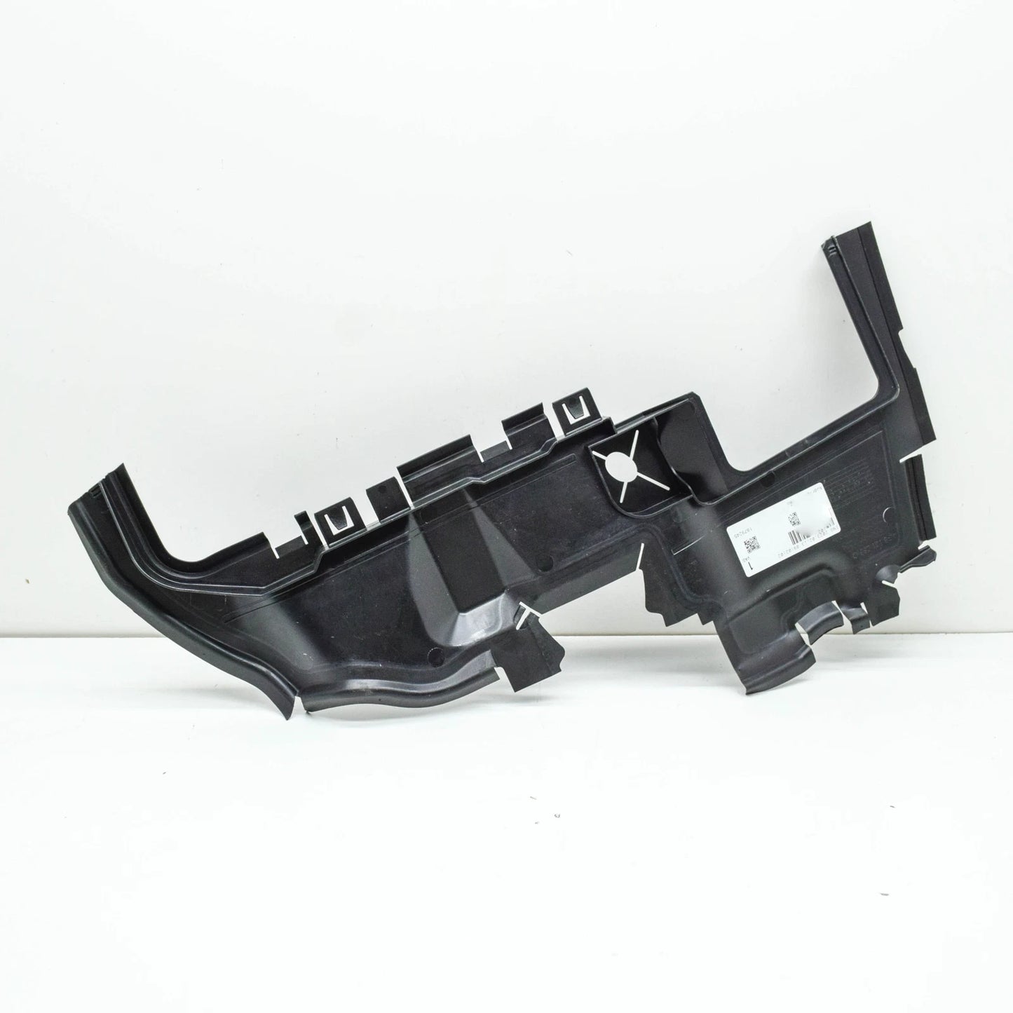 NEW AUDI A7 SPORTBACK 4G8 LEFT RADIATOR AIR GUIDE 4G8121283Q ORIGINAL