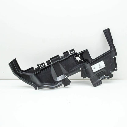 NEW AUDI A7 SPORTBACK 4G8 LEFT RADIATOR AIR GUIDE 4G8121283Q ORIGINAL