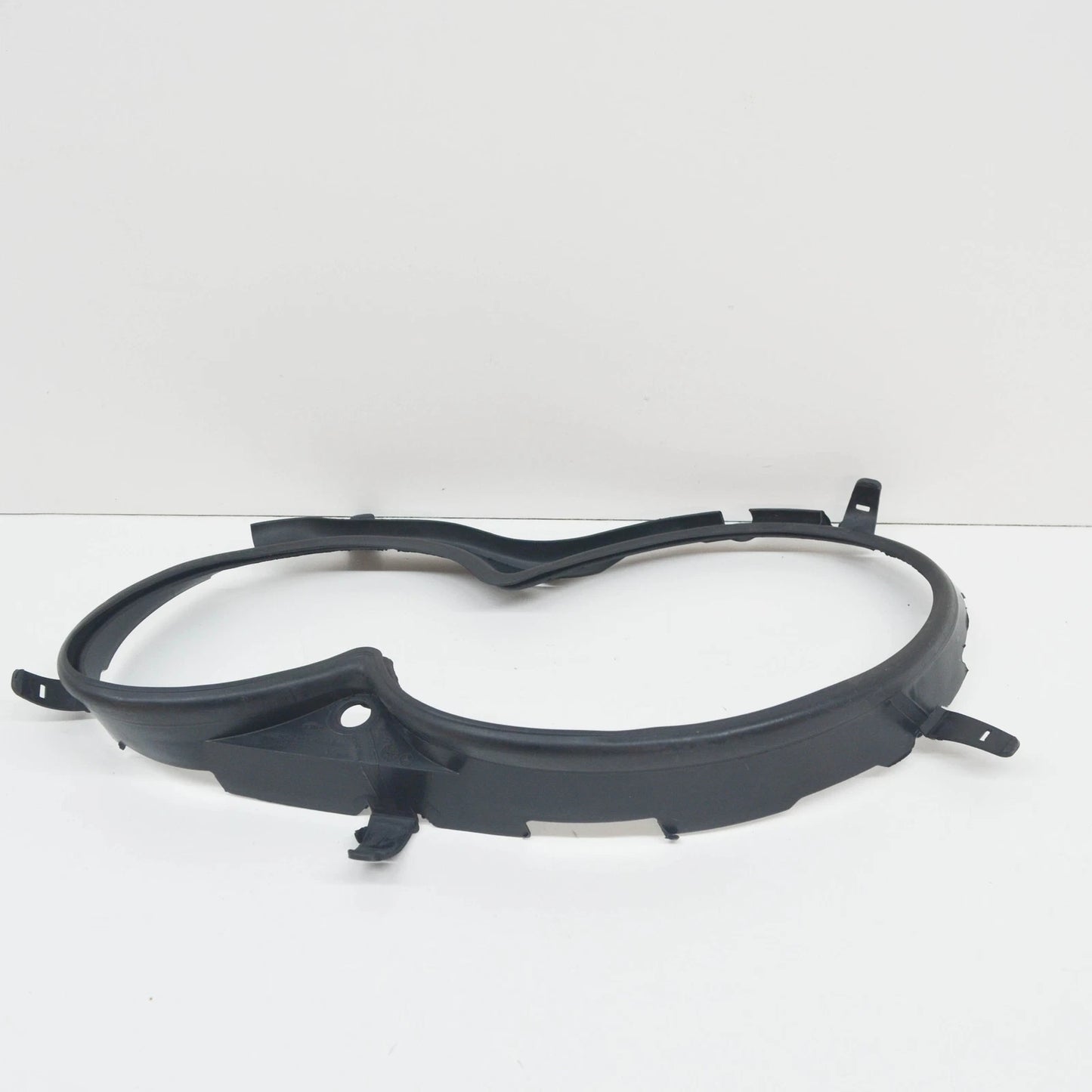 NEW MB CLK C209 FRONT LEFT HEADLIGHT SEALING GASKET A2098260191 ORIGINAL