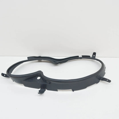 NEW MB CLK C209 FRONT LEFT HEADLIGHT SEALING GASKET A2098260191 ORIGINAL