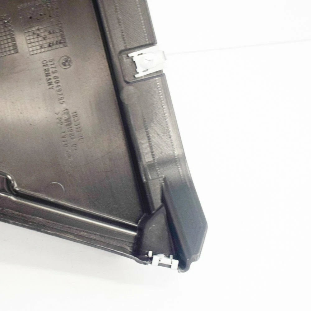 NEW BMW 5 GT F07 FRONT LEFT M WHEEL ARCH FRONT BOTTOM COVER 51758049295 ORIGINAL