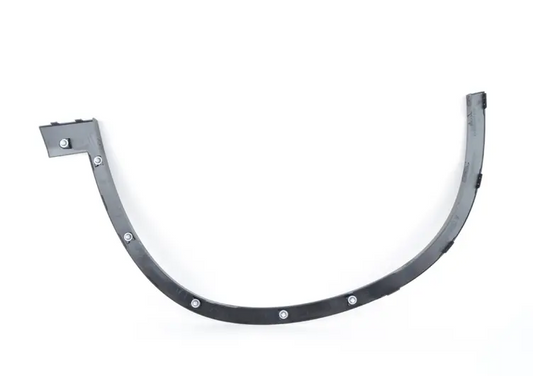 new bmw x1 f48 front wheel arch trim 51777332338 7332338 original