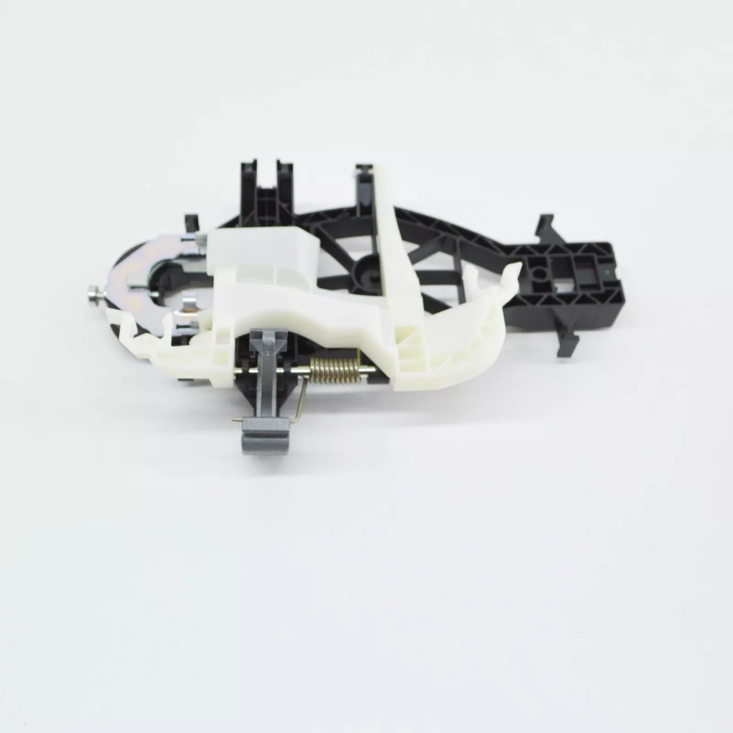 NEW VW TRANSPORTER T5 RIGHT SLIDING DOOR INTERIOR HANDLE FRAME 7E0843352C