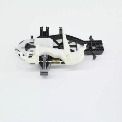 NEW VW TRANSPORTER T5 RIGHT SLIDING DOOR INTERIOR HANDLE FRAME 7E0843352C