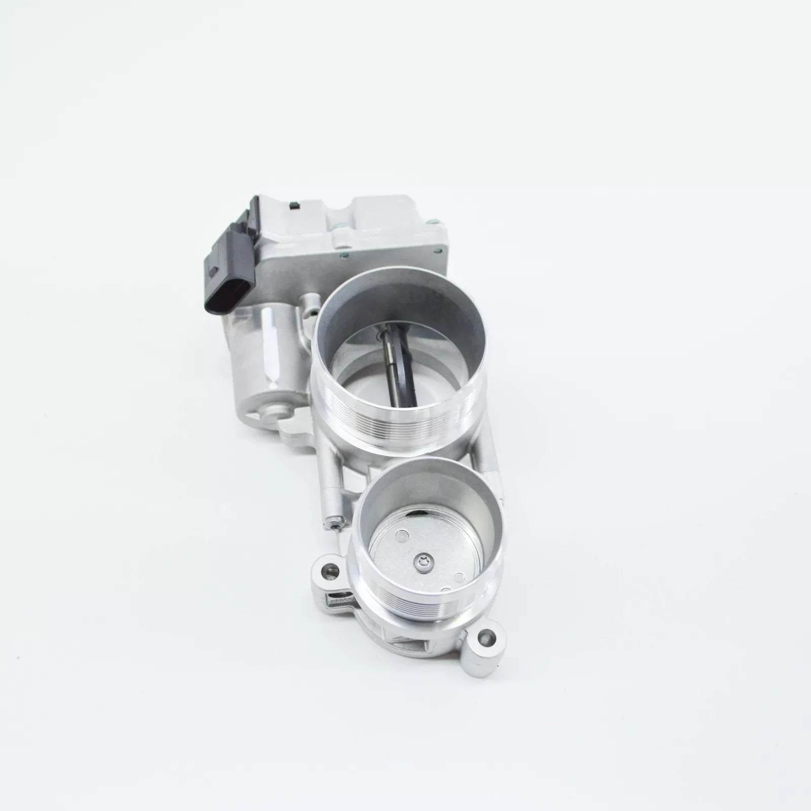 NEW AUDI Q7 4L THROTTLE BODY VALVE 059145950L ORIGINAL