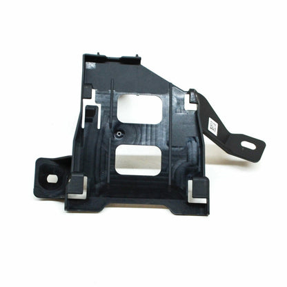 NEW AUDI A6 C8 REAR LANE CHANGE ASSIST CONTROL BRACKET LEFT 4K0907461D ORIGINAL