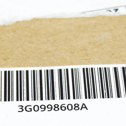 NEW VOLKSWAGEN PASSAT B8 3G RIGHT HEADLIGHT COVER CAP 3G0998608A ORIGINAL