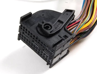 NEW BMW 3 E46 ENGINE CABLE HARNESS 12517523220 7523220 ORIGINAL