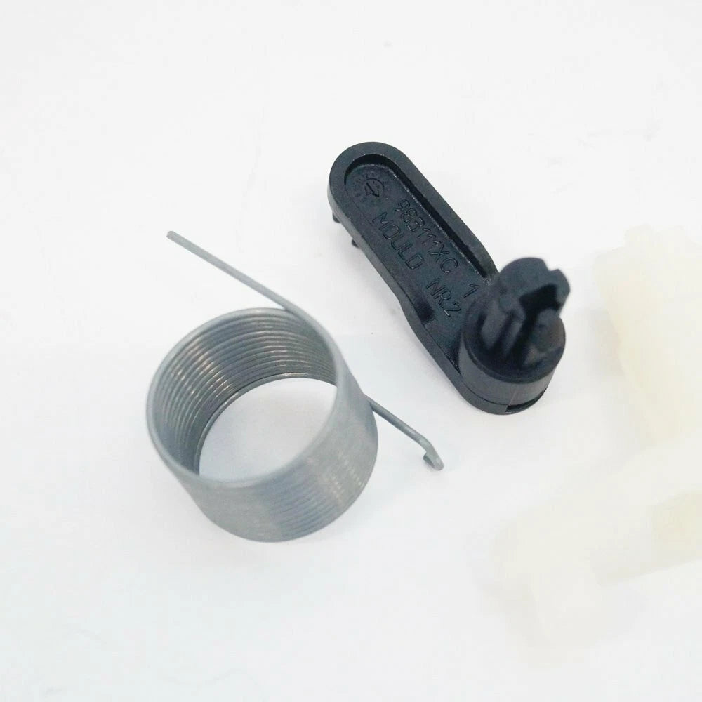 NEW AUDI Q3 8U HEATER MATRIX LEVER ASSEMBLY 1K1898001 LHD