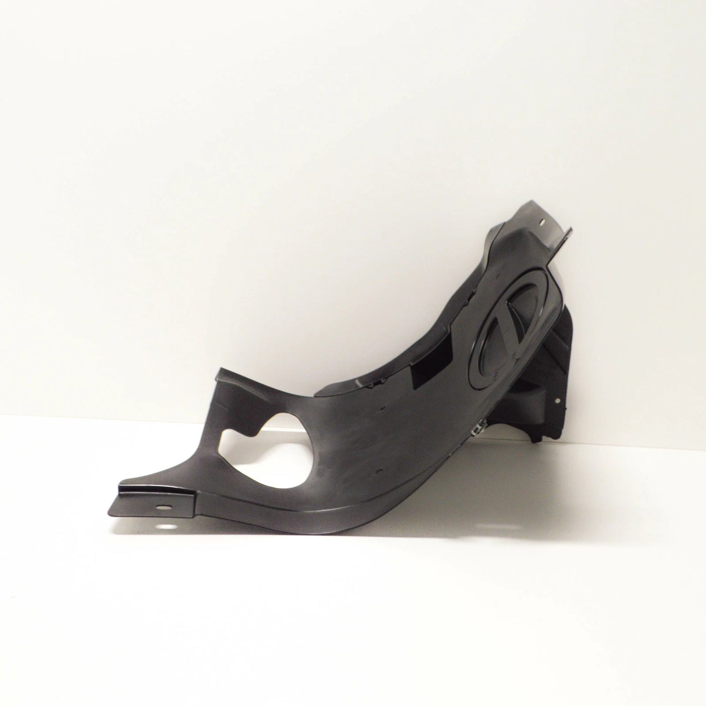 NEW VW GOLF MK7 FRONT LEFT FENDER LINER FRONT SECTION 5G0805911AJ ORIGINAL