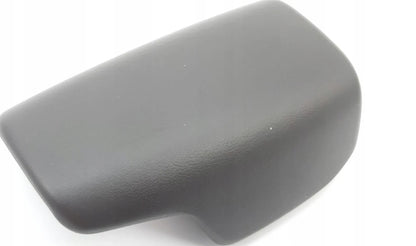 NEW AUDI A8 D5 SELECTOR LEVER HANDLE UPPER LHD 4N1713139FSU5 ORIGINAL