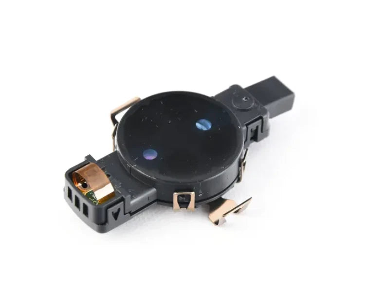 NEW VOLKSWAGEN JETTA A7 MK7 FRONT WINDSHIELD RAIN SENSOR 5Q0955555A ORIGINAL