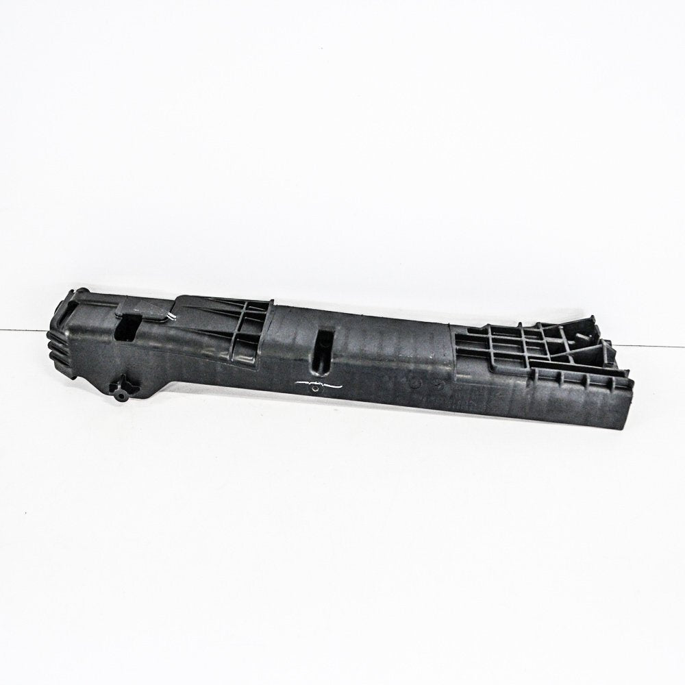 new bmw x3 f25 1.6i 125kw left side radiator bracket 2015 17117593838 original