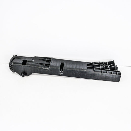 new bmw x3 f25 1.6i 125kw left side radiator bracket 2015 17117593838 original