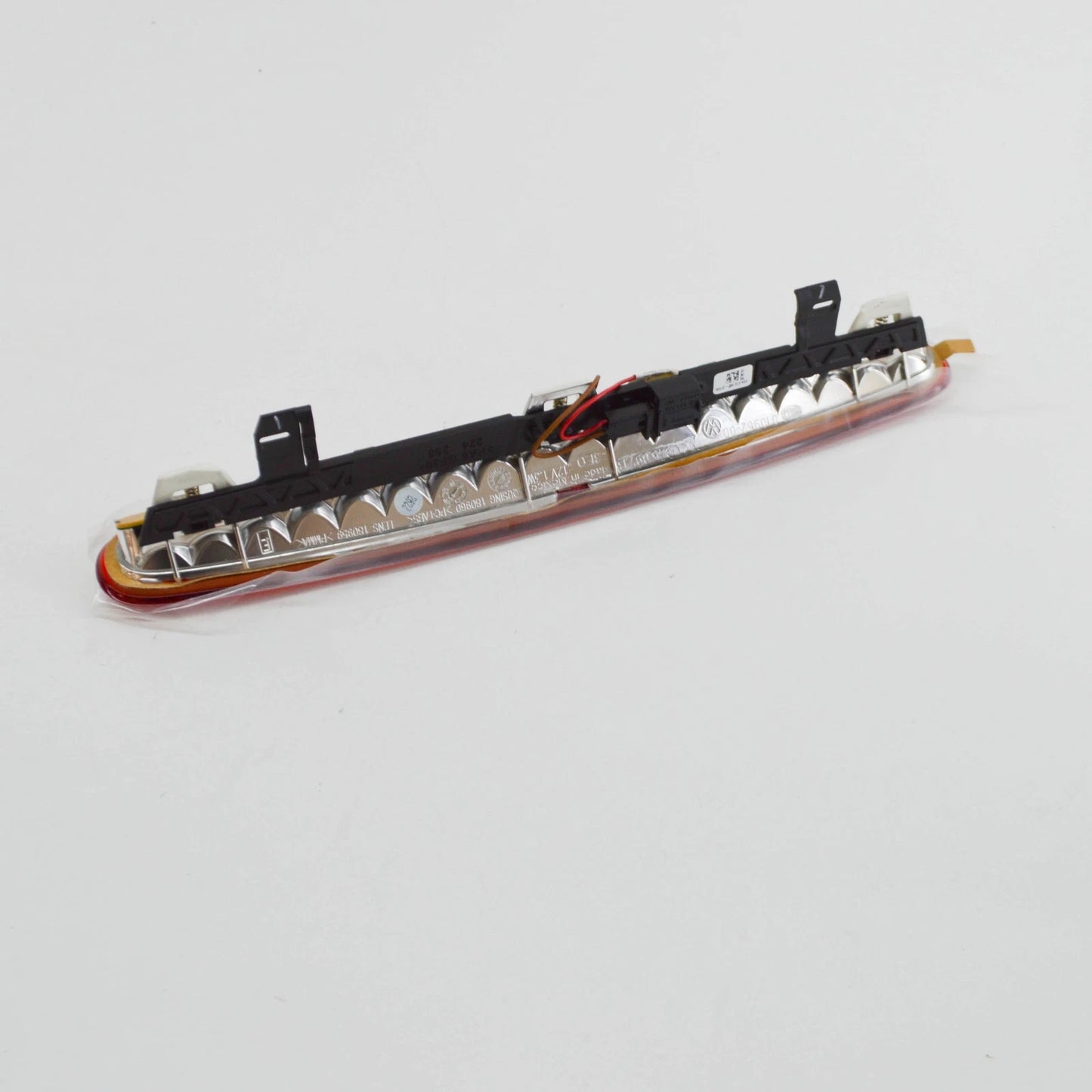 NEW VW BEETLE 5C REAR AUXILIARY STOP LAMP 5C5945097B ORIGINAL