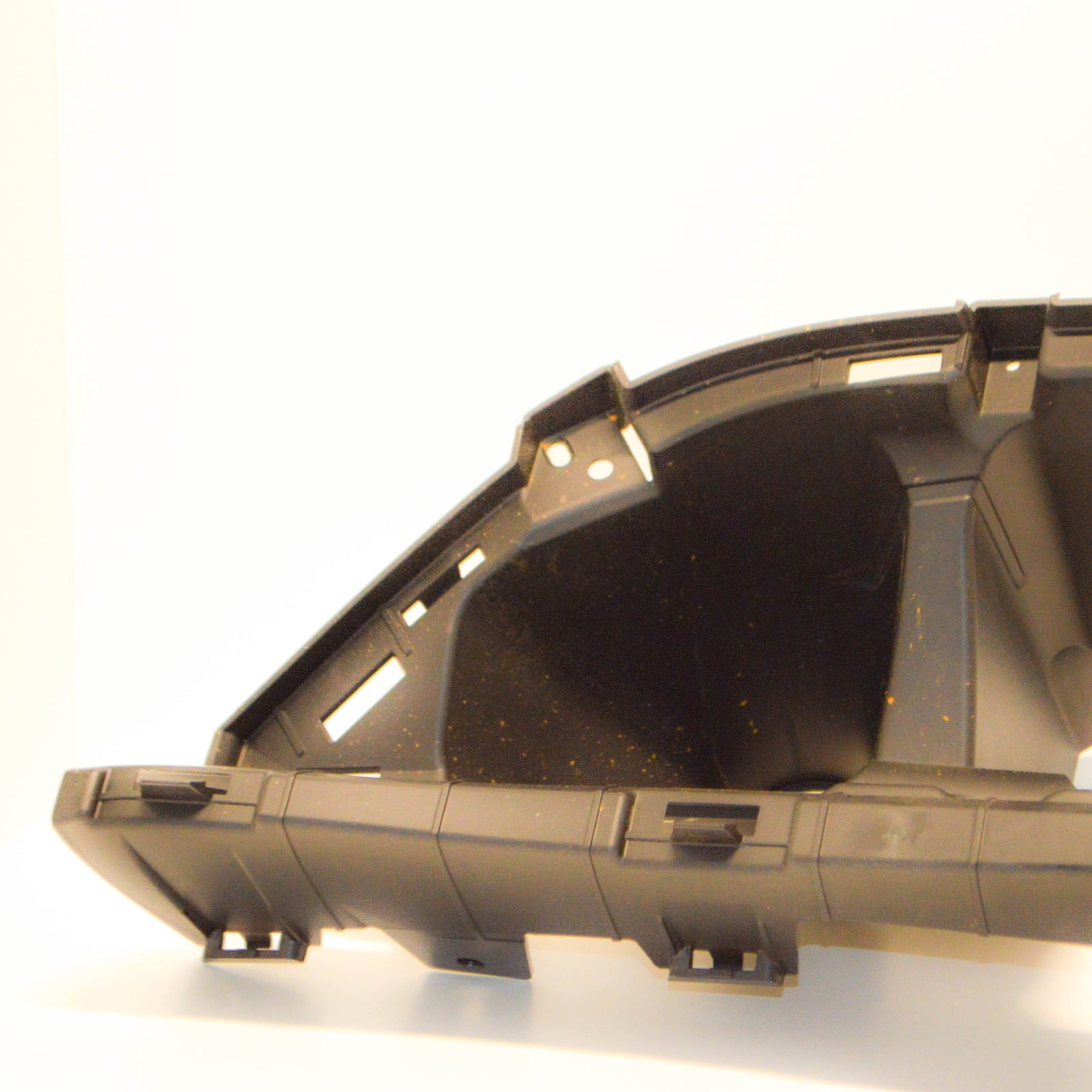 new mercedes-benz gle coupe c292 front bumper carrier a2928851200 original