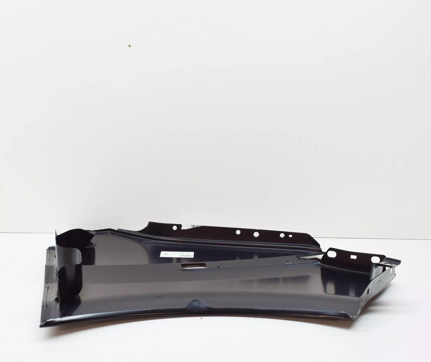 NEW VOLKSWAGEN TRANSPORTER T6 FRONT LEFT FENDER 7LA821101 ORIGINAL