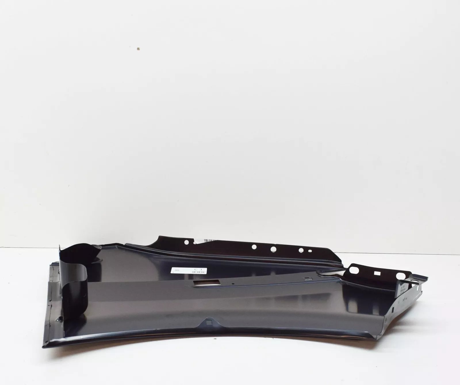 NEW VOLKSWAGEN TRANSPORTER T6 FRONT LEFT FENDER 7LA821101 ORIGINAL