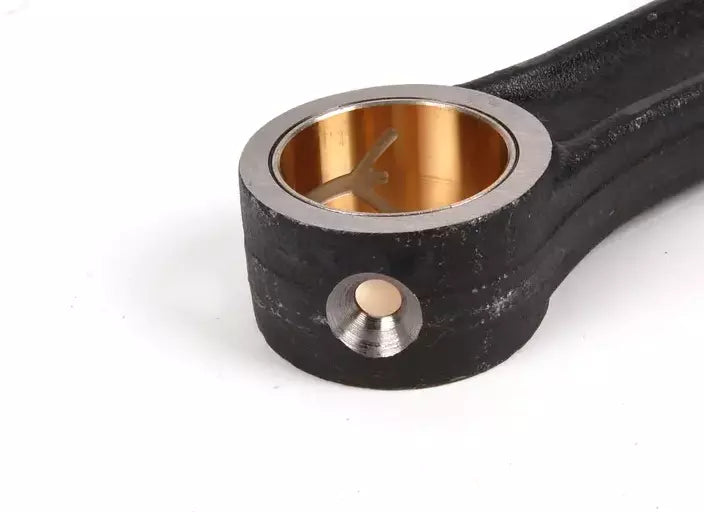 NEW MERCEDES-BENZ E W210 CONNECTING ROD A6030302920 ORIGINAL