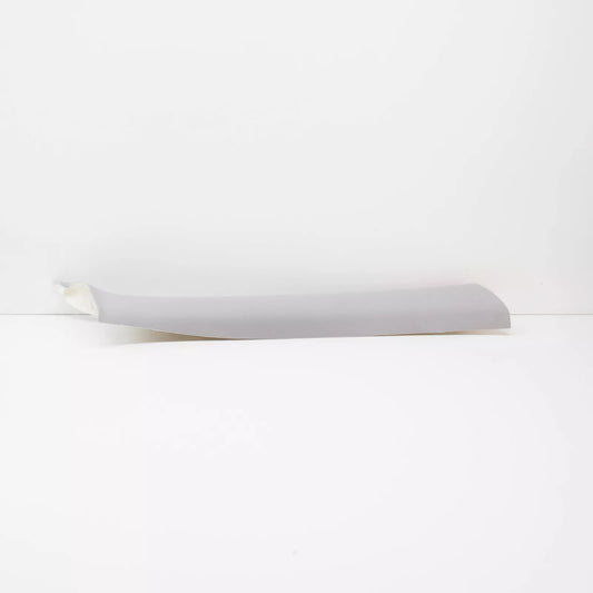 NEW BMW 3 E46 FRONT RIGHT A-PILLAR TRIM 51438222624 8222624 ORIGINAL