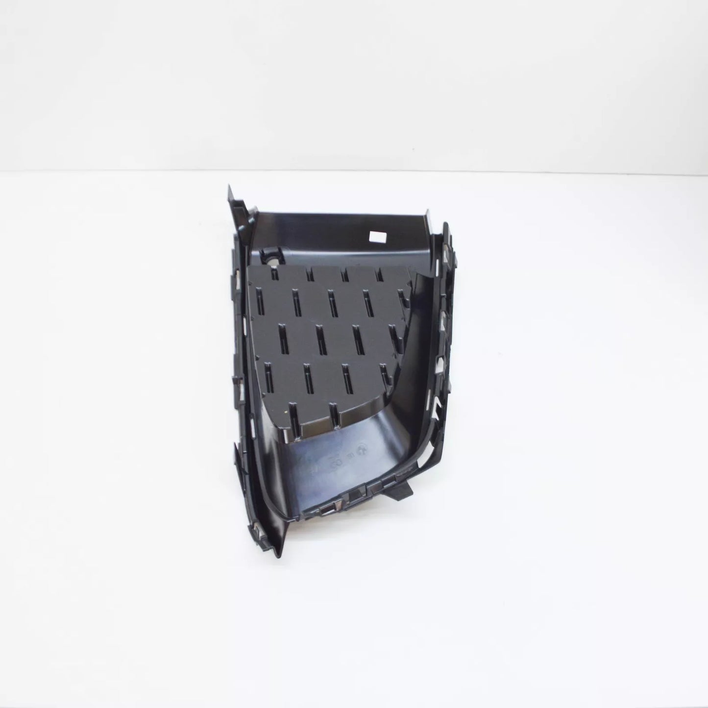 NEW BMW X6G06 FRONT LEFT BUMPER GRILLE 51117449707 7449707 ORIGINAL