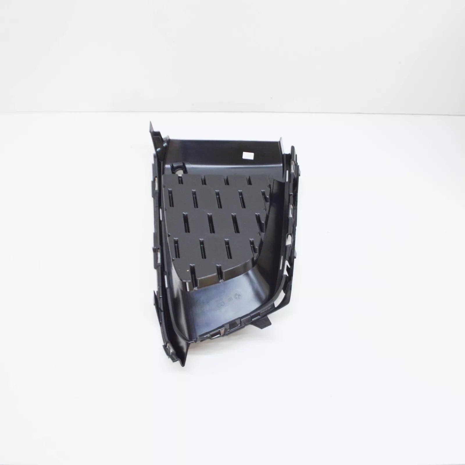 NEW BMW X6G06 FRONT LEFT BUMPER GRILLE 51117449707 7449707 ORIGINAL